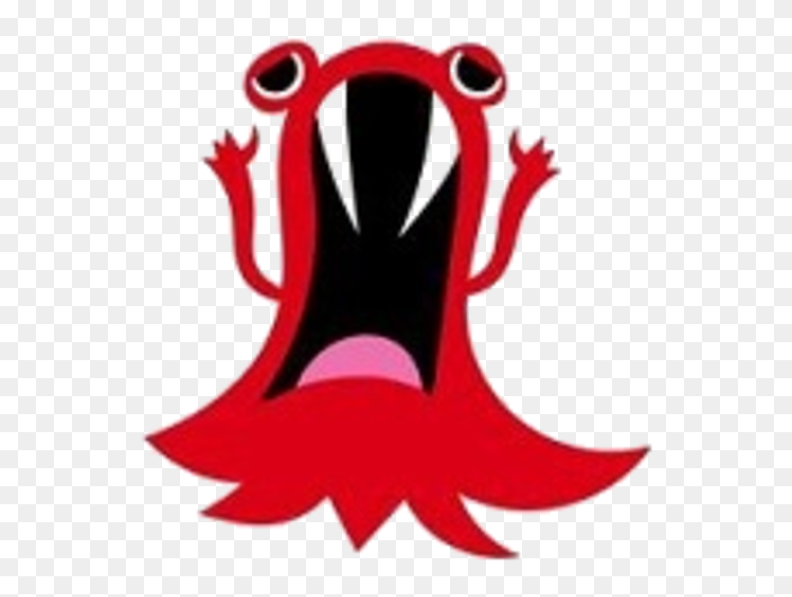 Cartoon Monsters Clipart