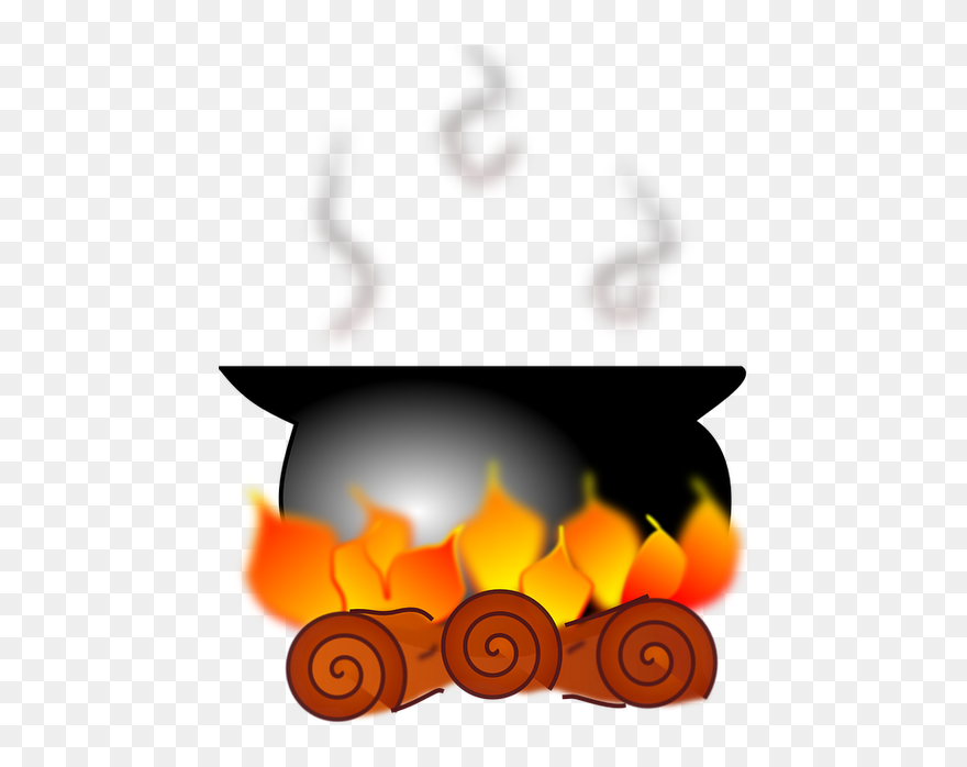 Three Little Pigs Pot Clipart