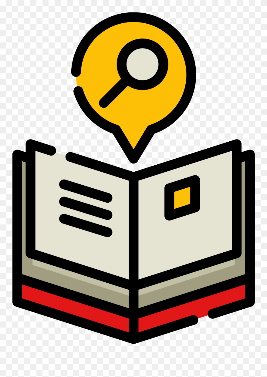 Ícone Dicionário Png Clipart