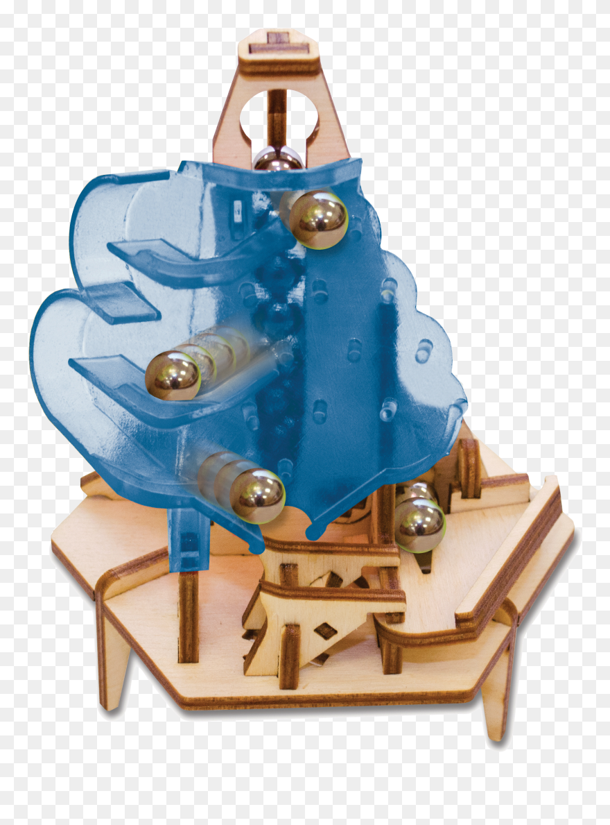 Marbleocity Kit Clipart