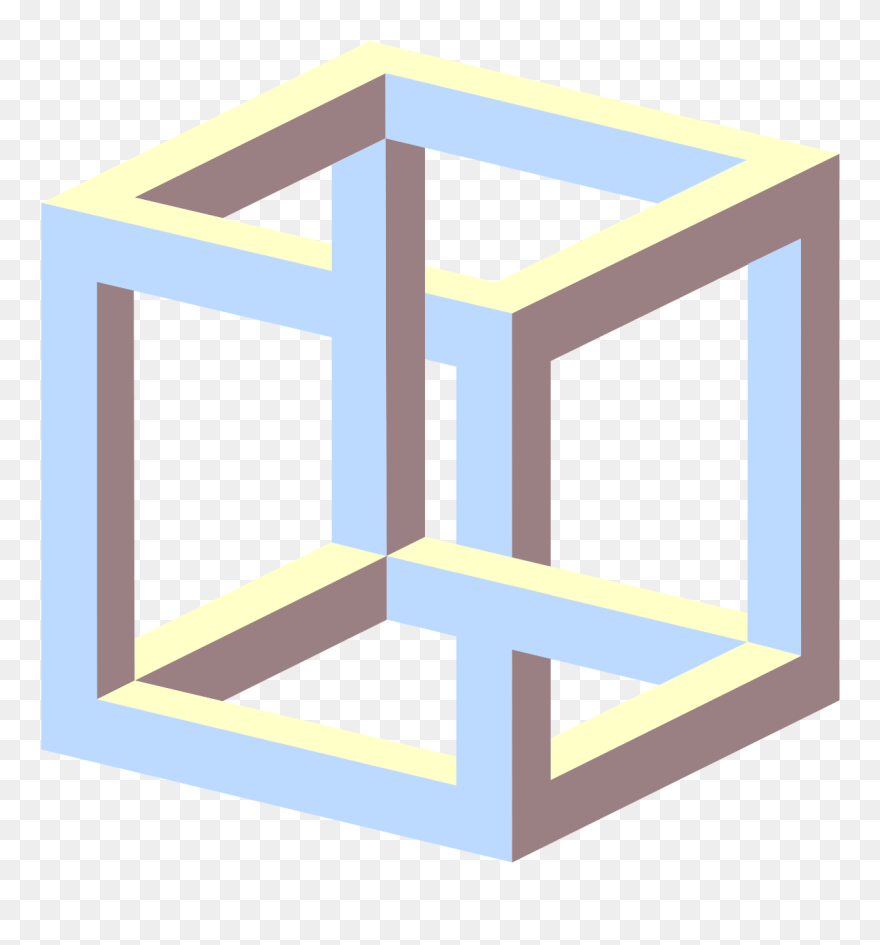 Optical Illusions Clipart