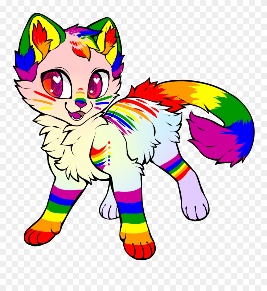 Pin On Lgbtq Pride - Pride Cute Lgbt Drawings Clipart