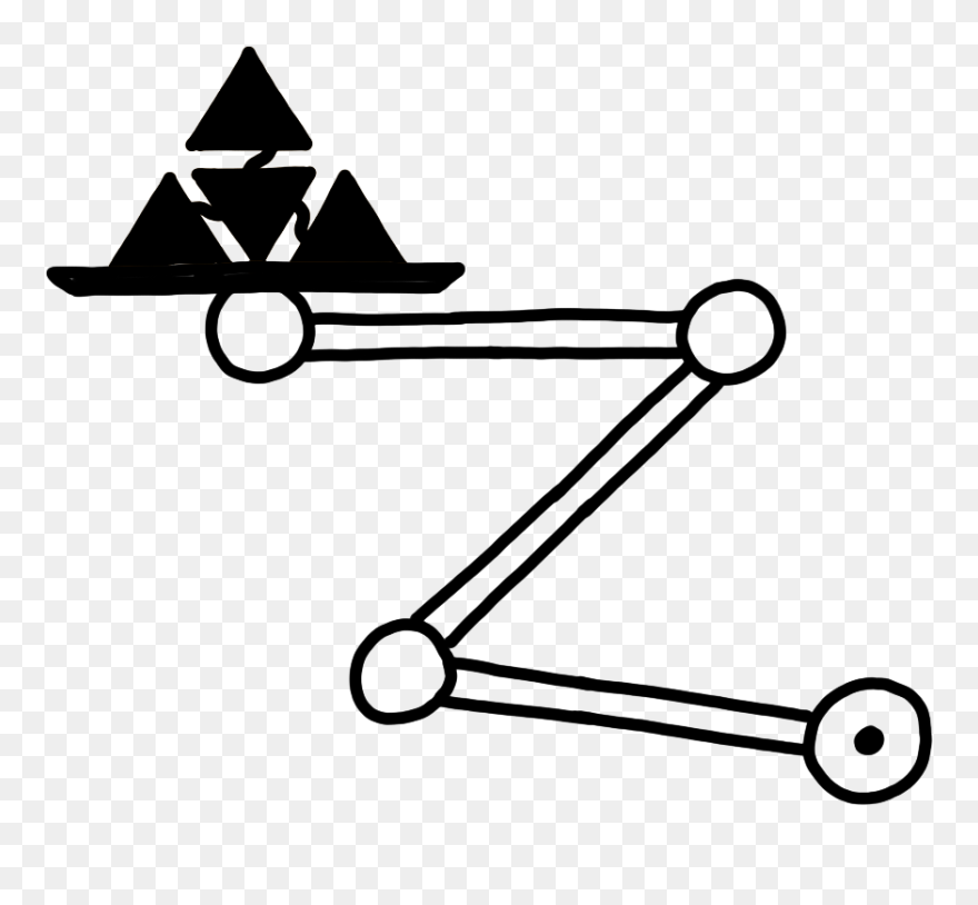 Triangle Clipart