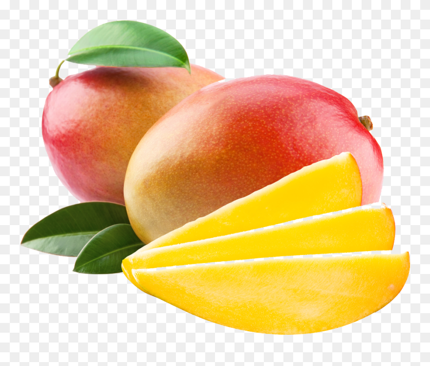 Mango Png Clipart
