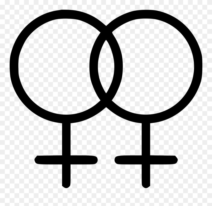 Gay Symbol Png - Sexual Orientation Icon Png Clipart