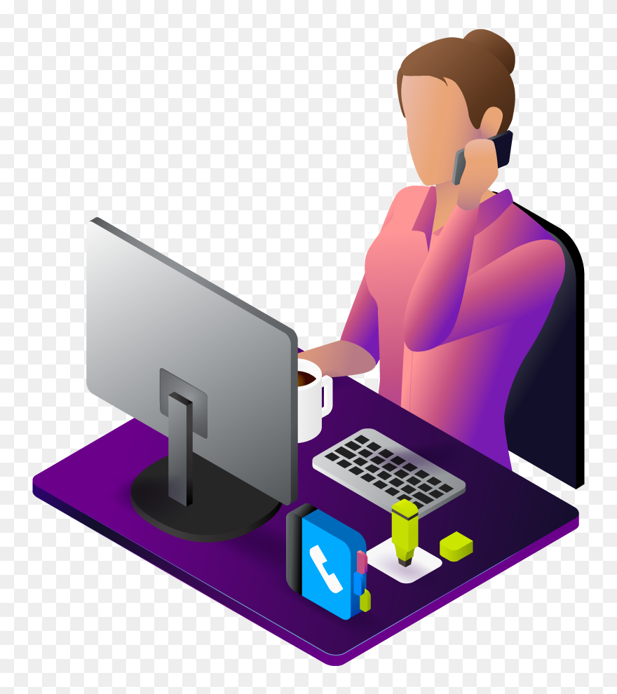 Praktikum Hr & Recruiting - Developer Png Clipart