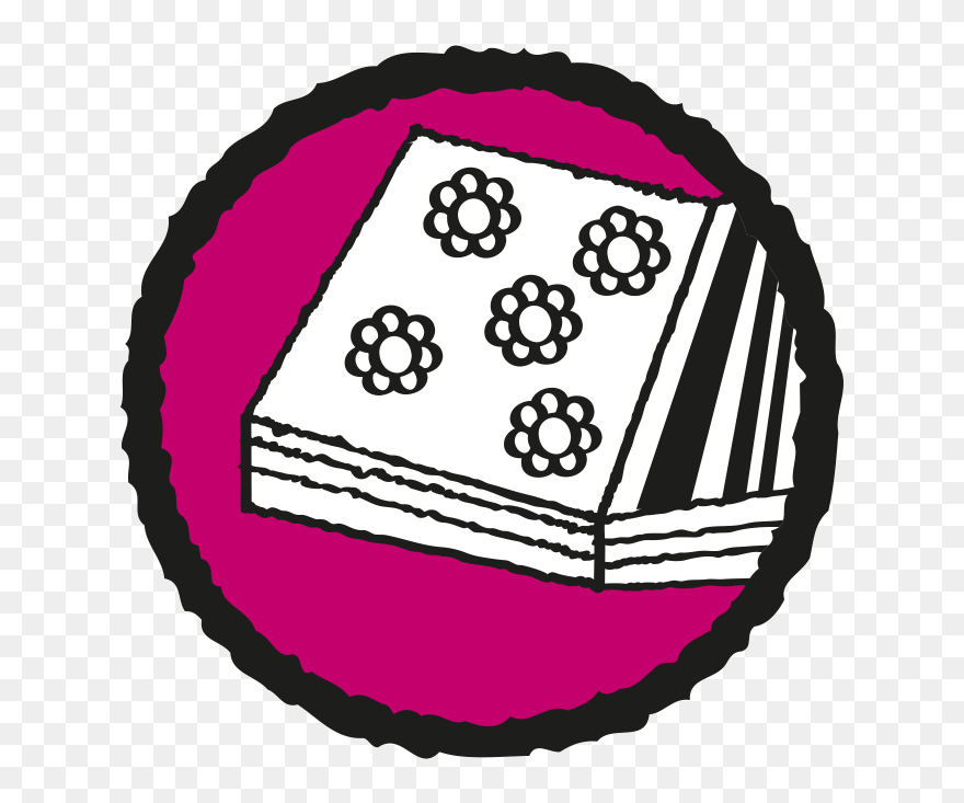 Tapetenbuchverleih - Emblem Clipart