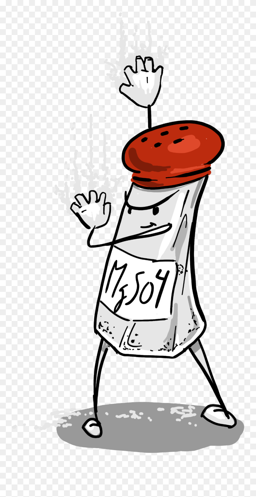 Macaroon Drawing Simple - Cartoon Clipart