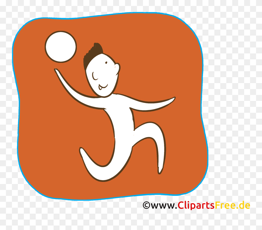 Lentopallo Urheilu Kuvakuva - Georgia Bulldogs And Lady Bulldogs Clipart