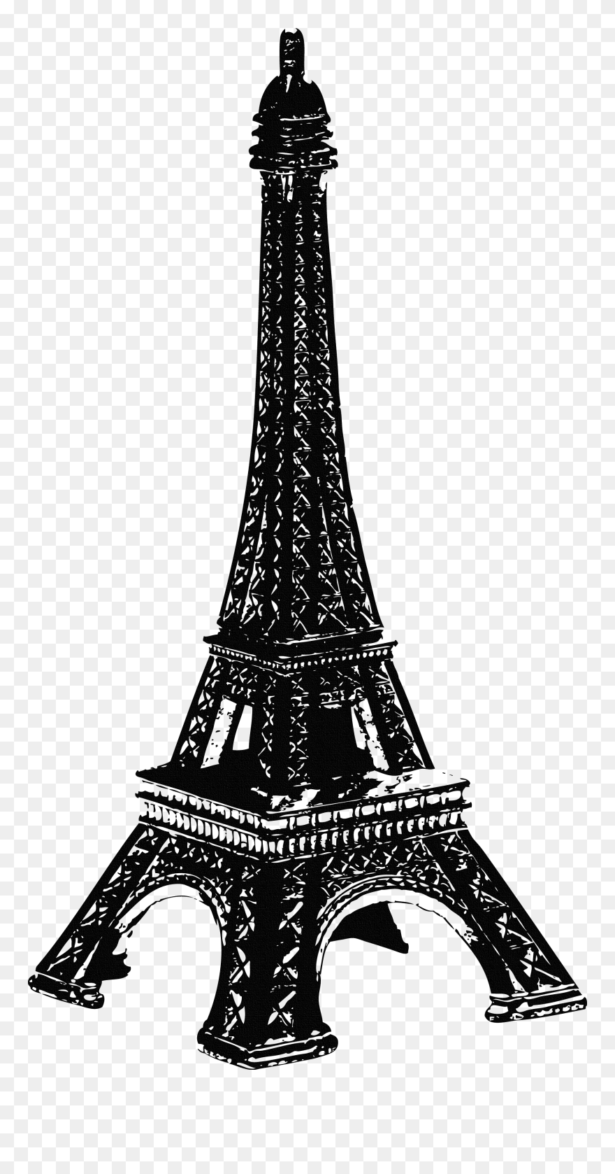 Tower Clipart