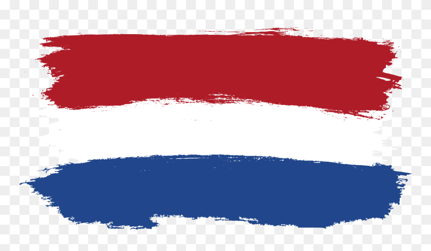 France Flag Png Transparent Images - Transparent Dutch Flag Png Clipart