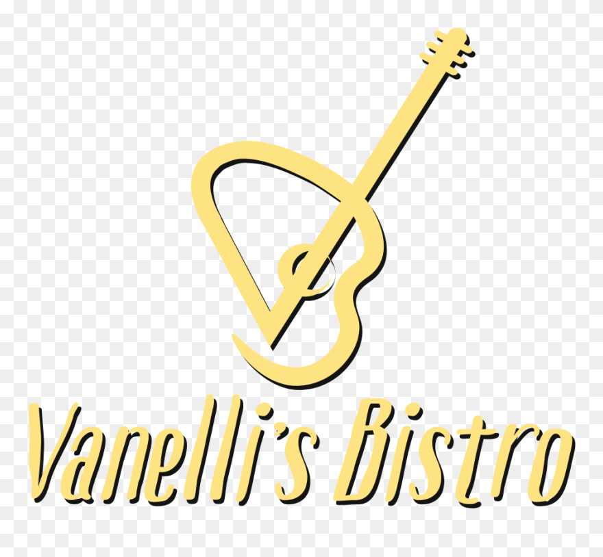 String Clipart Bistro - Png Download