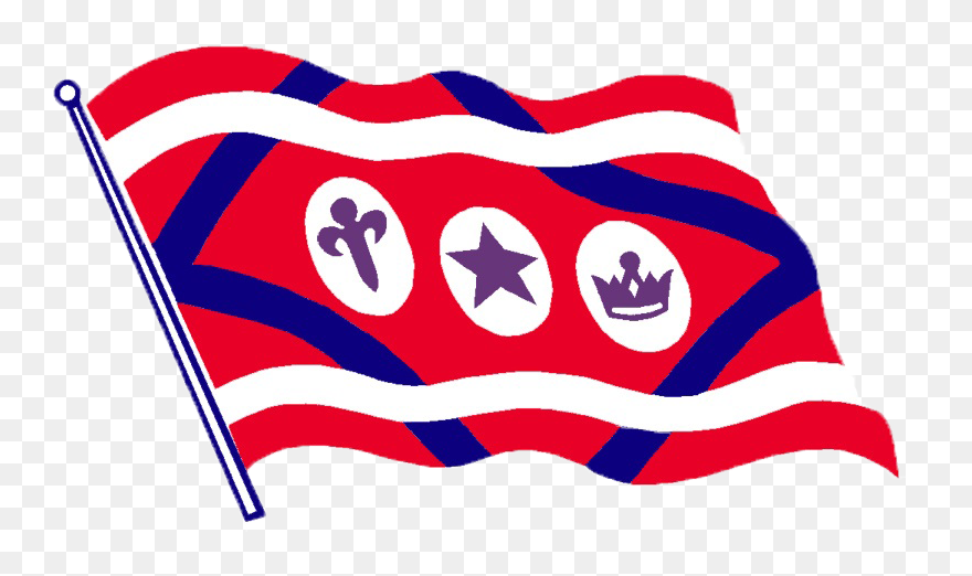 Old-logo - Bandera De Iglesia De Dios De La Profecia Clipart