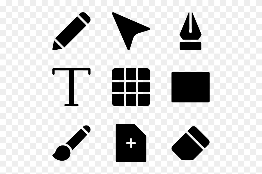 Editing Vector Png Clipart