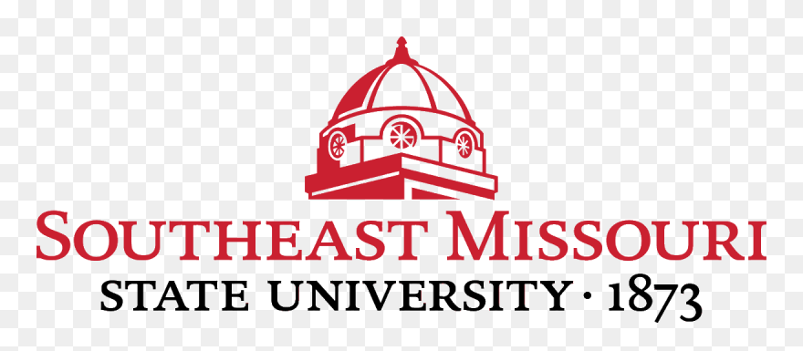 Southeast Missouri State University Logo Clipart
