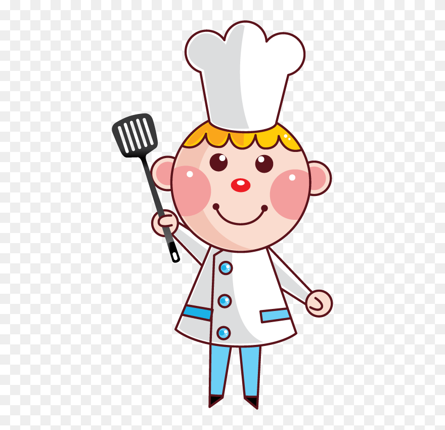 ตัว การ์ตูน น่า รัก ๆ เกี่ยว กับ อาหาร Clipart