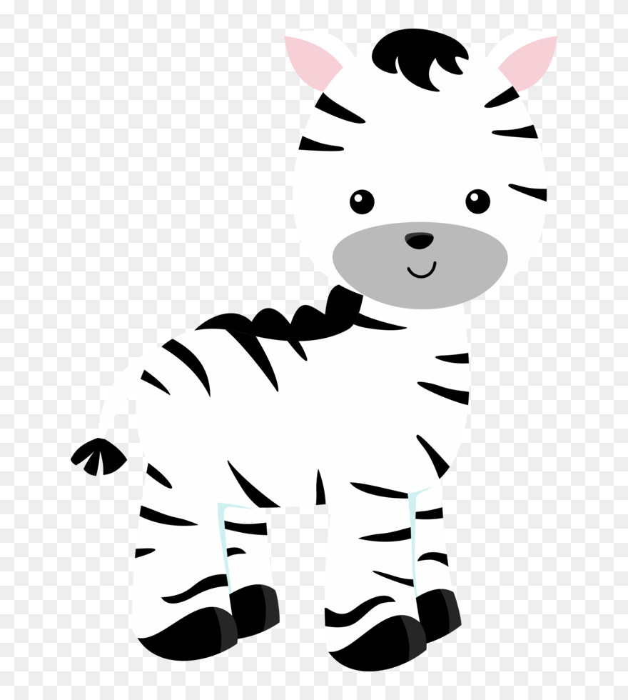 Animales De La Selva Animados Clipart