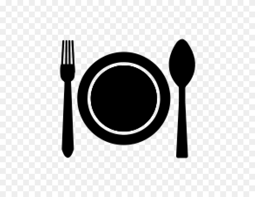Symbol For Dinner Png Clipart
