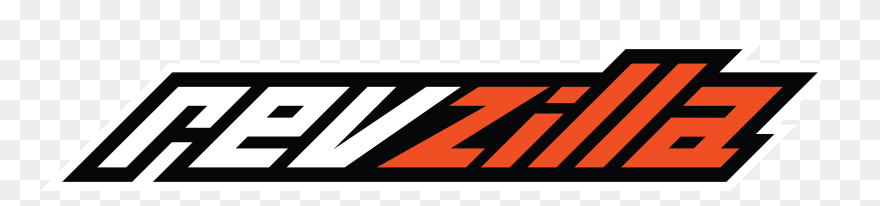Revzilla Logo Clipart
