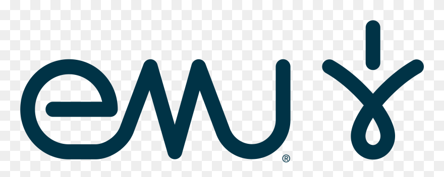 Emu Australia Logo Png Clipart