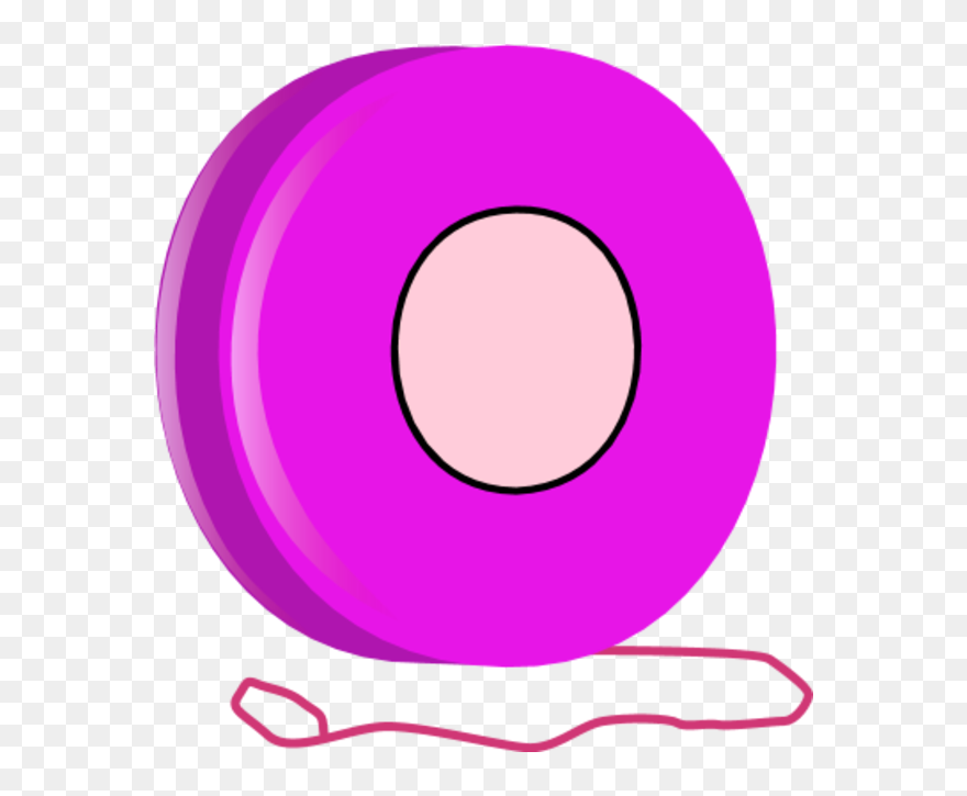 Yoyo Png Clipart