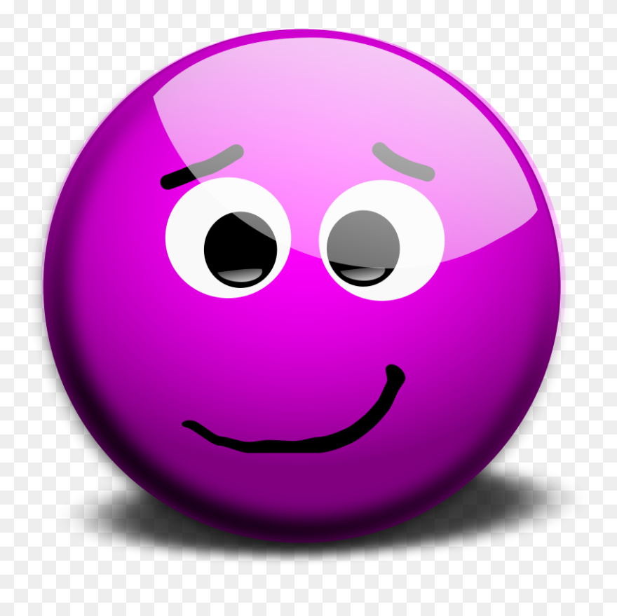 Amazed Face Clipart, Vector Clip Art Online, Royalty - Smiley Emoticon - Png Download
