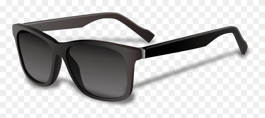 Hugo Boss Glasses Transparent Background Clipart