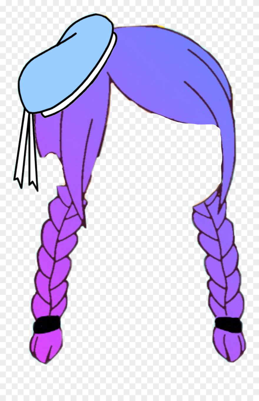 Gacha Life Skirts Picsart Clipart