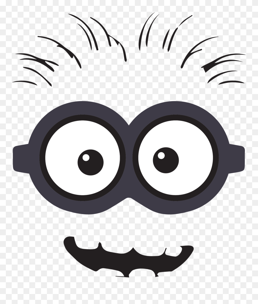 Minions Clipart Download Clipartix - Png Download