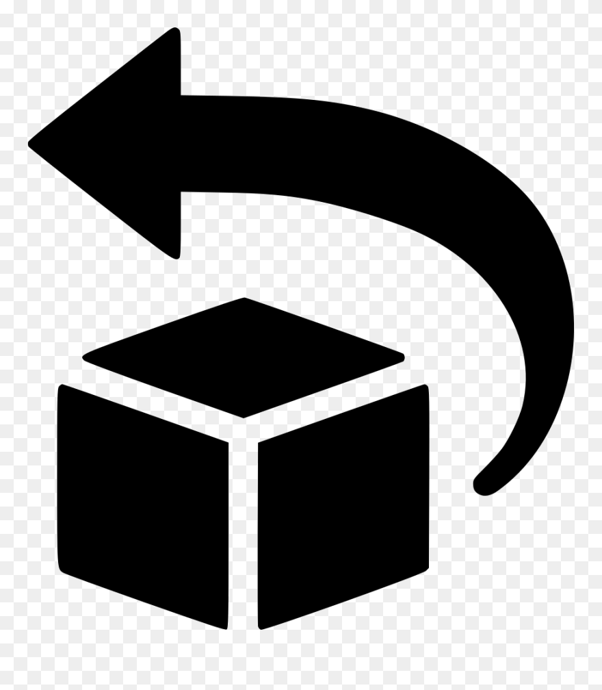 Return Icon Png Clipart