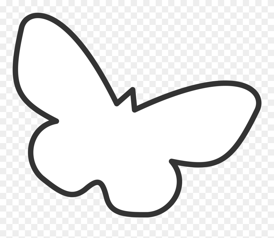 Butterfly Clipart
