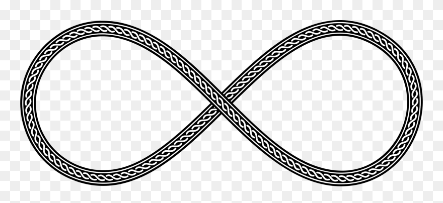 Text,line,blackandwhite - Bicycle Clipart