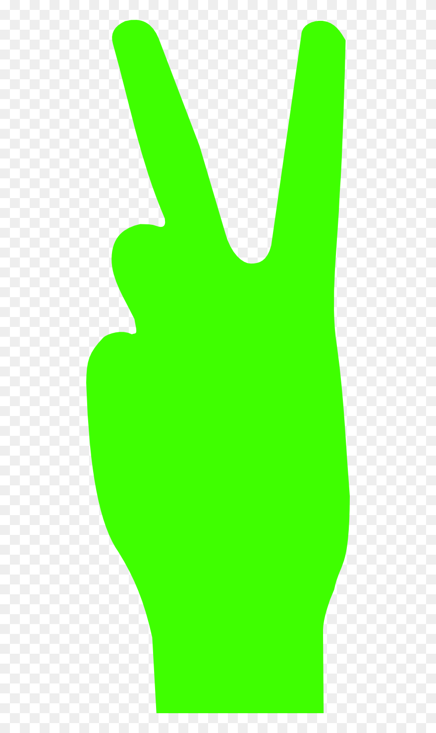 Peace Sign Peacesymbol Clipart