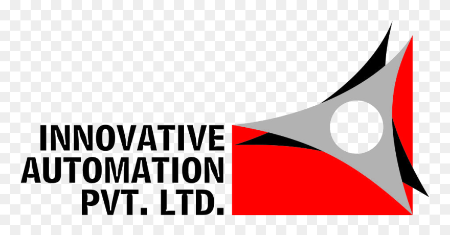 Innovative Automation Pvt Ltd Logo Clipart