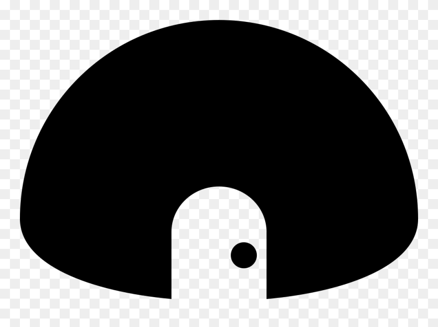 Igloo Png Clipart
