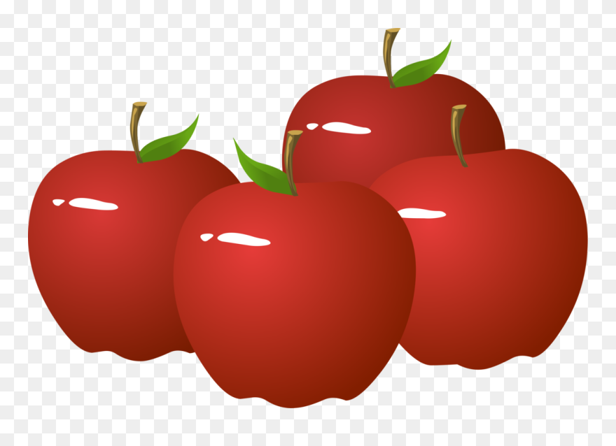 Heart,plant,apple - London Victoria Station Clipart