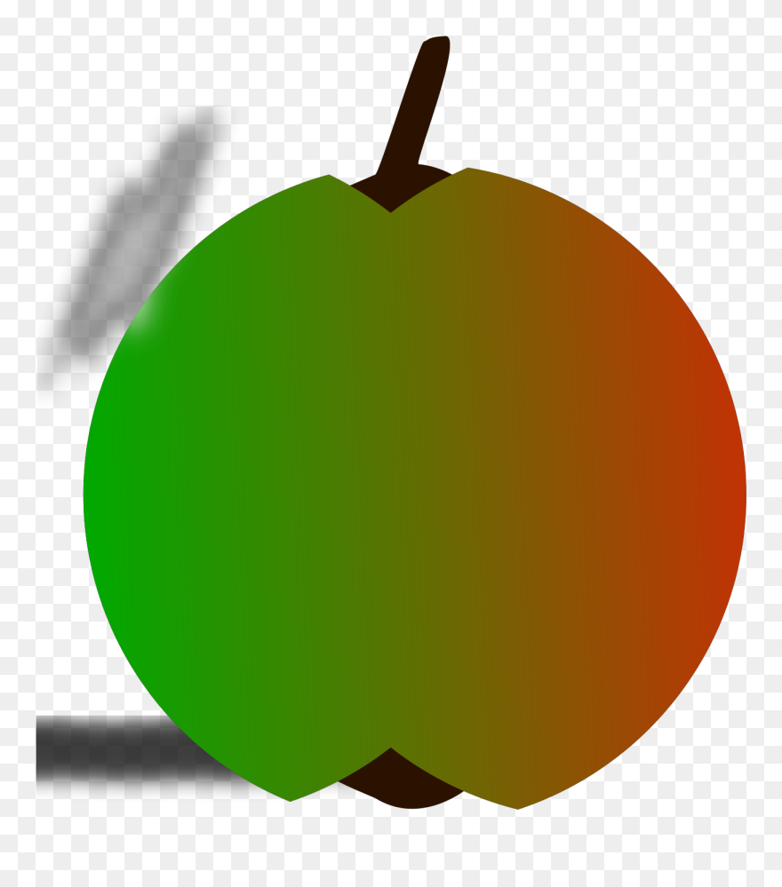 Apple Clipart