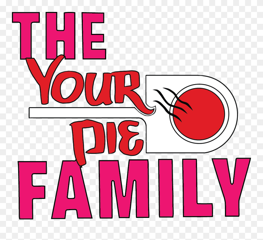 Your Pie Clipart