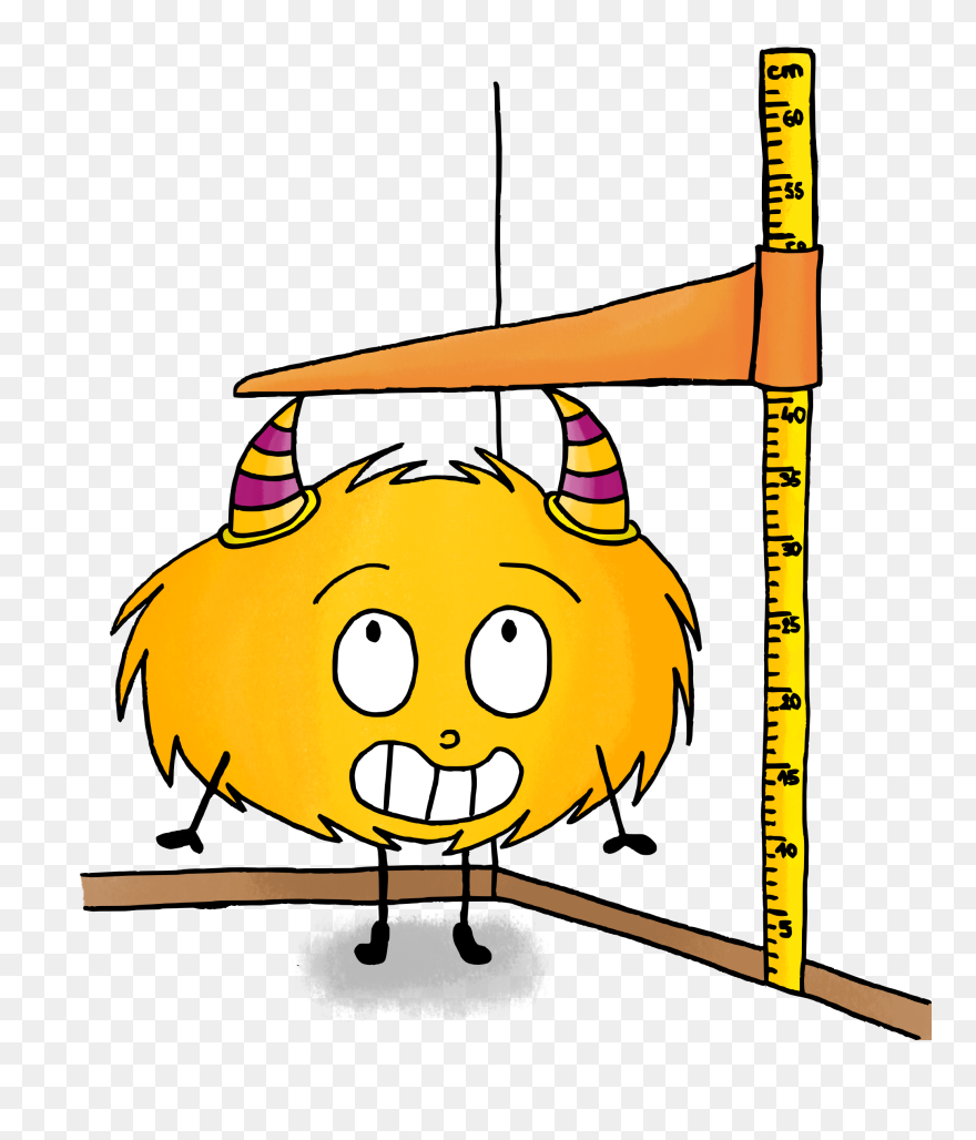 Dessin Mystik S Se - Grandeurs Et Mesures Clipart