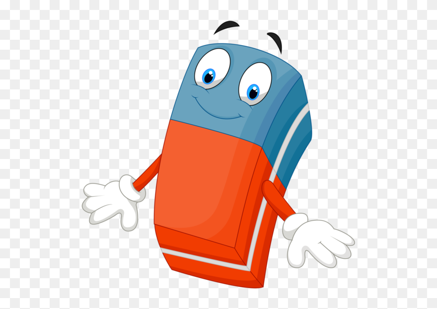 Crayons Ecole Scrap Couleurs - Dibujos Animados Utiles Escolares Clipart