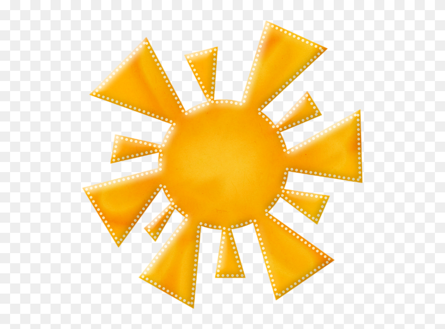 Soleil Png - Amber Clipart