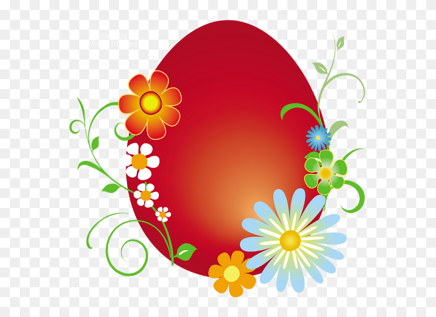✿ Oeuf De Pâques Png, Tube Easter Png, Egg Clipart Transparent Png