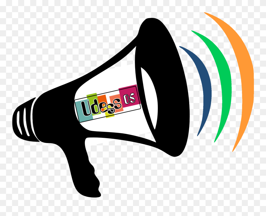 Attention Clipart Transparent - Png Download