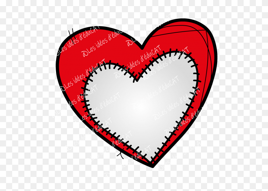 Heart Clipart