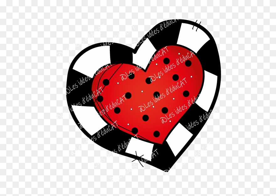 Heart Clipart