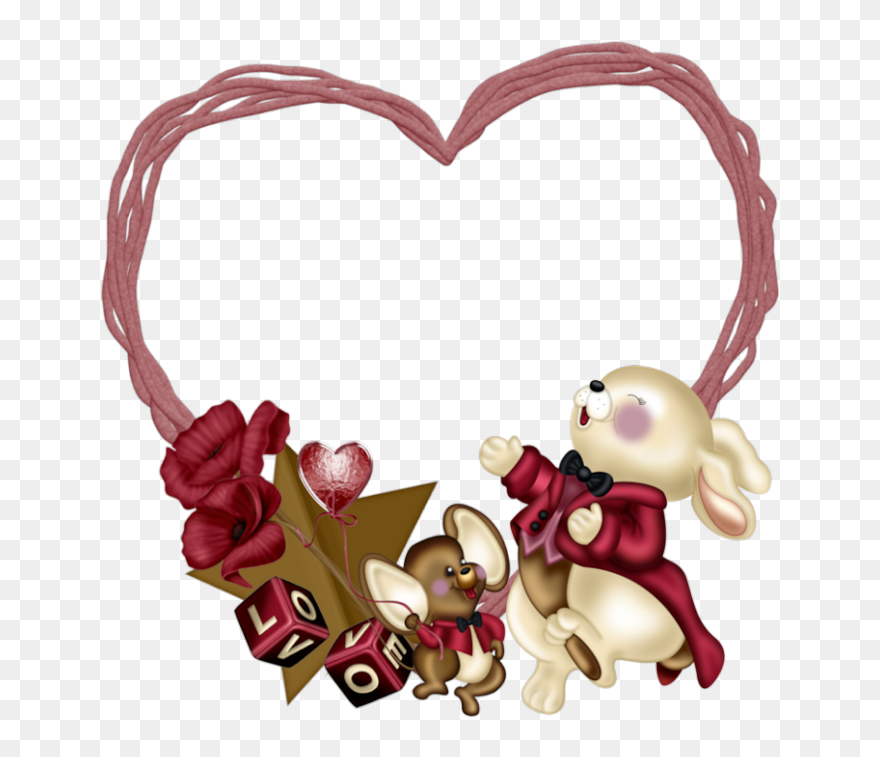 Tubes Coeurs,png - Heart Clipart