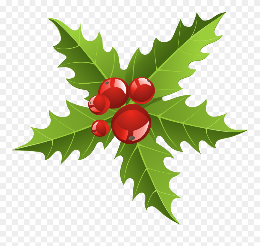 Elements Christmas Bells Png Clipart