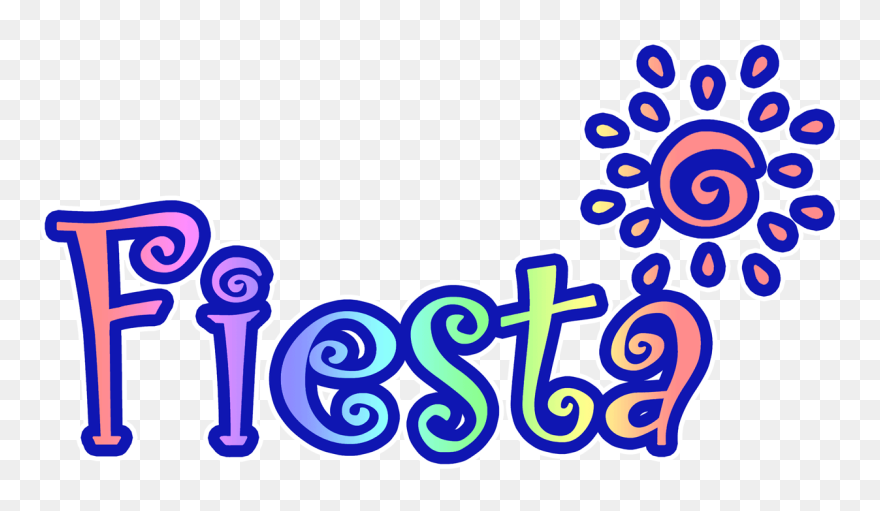 Fiesta Online Clipart