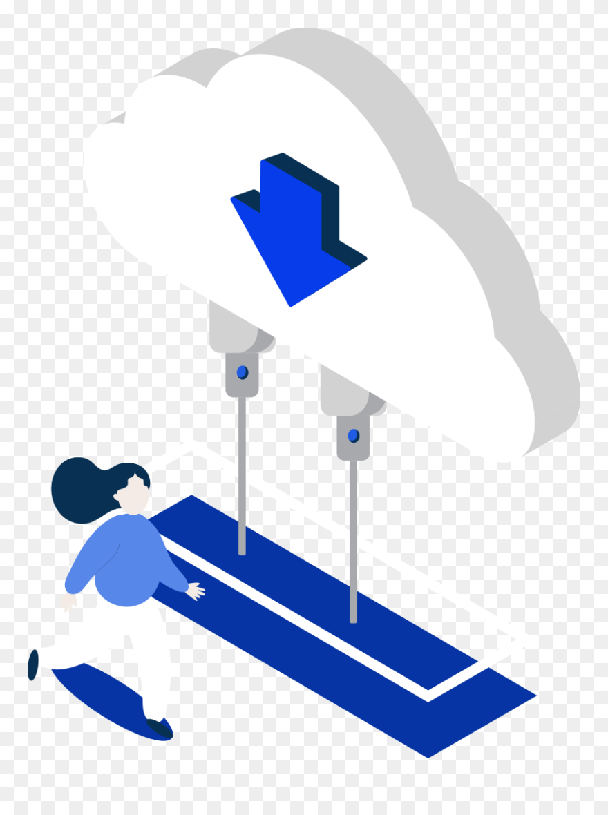 Search Illustration Clipart