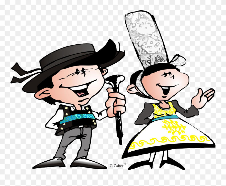 Bretagne Clipart - Png Download